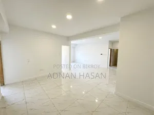 3-bedroom Apartment in Shadow Bagan Bilash, Mohammadpur for sale