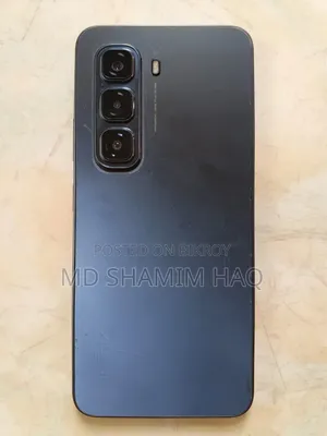 Infinix Hot 50 Pro 256 GB