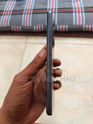 Infinix Hot 50 Pro 256 GB