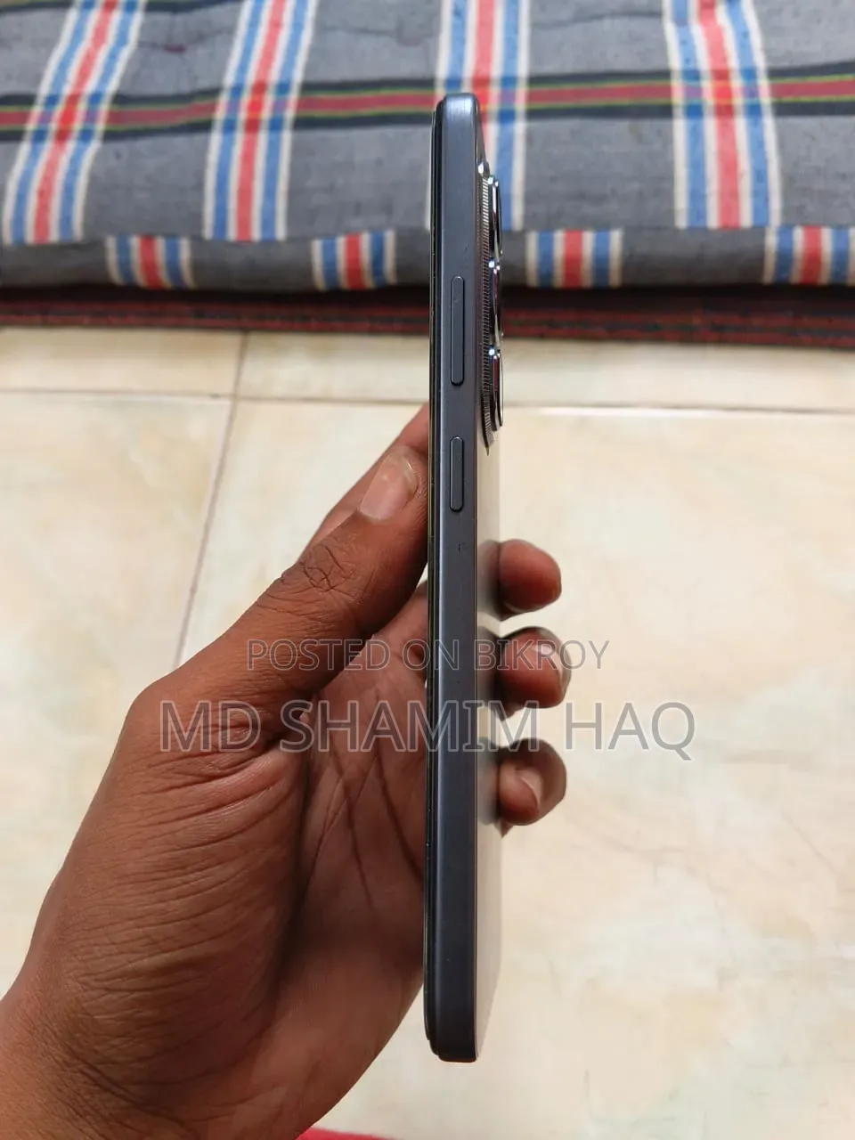 Infinix Hot 50 Pro 256 GB