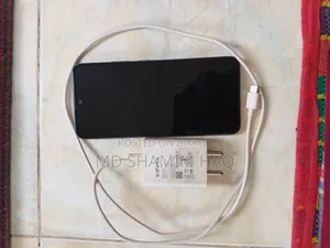 Infinix Hot 50 Pro 256 GB
