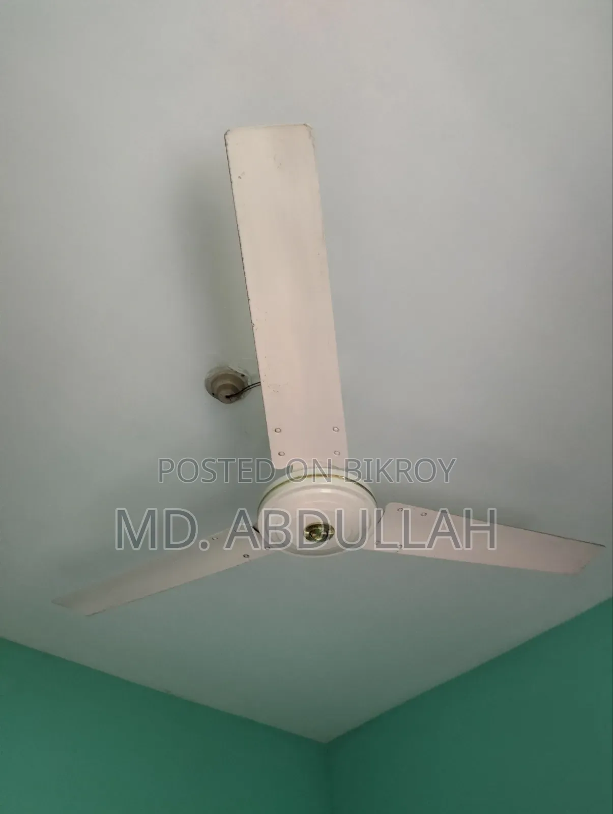 Ceiling Fan
