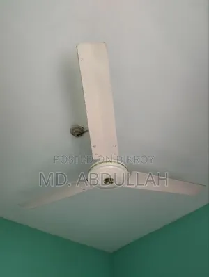 Ceiling Fan