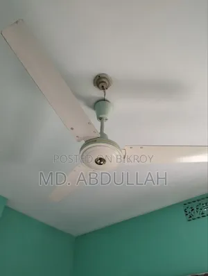 Ceiling Fan