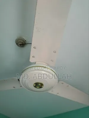 Ceiling Fan