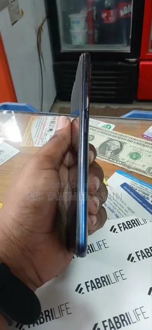 Vivo Y91 32 GB Gray