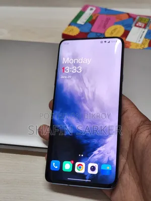 OnePlus 7 Pro 128 GB Blue