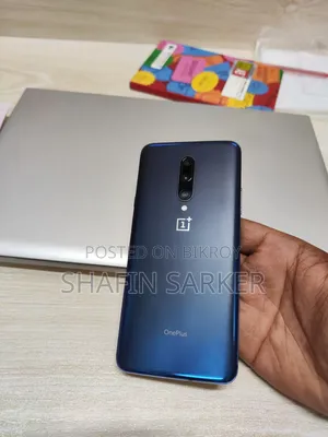 OnePlus 7 Pro 128 GB Blue