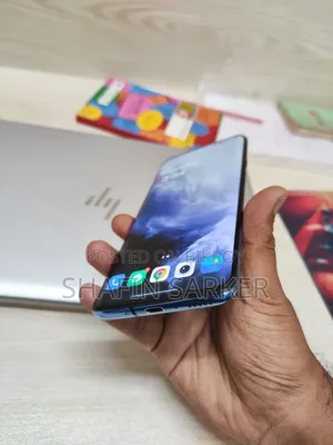 OnePlus 7 Pro 128 GB Blue