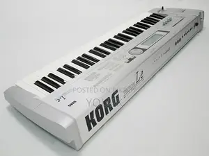 Korg Triton Le Japan