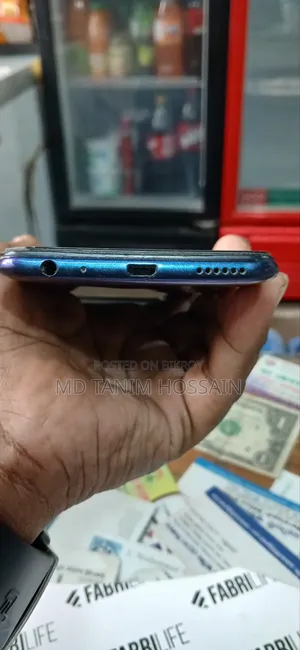 Vivo Y91 32 GB Gray