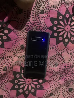 Samsung Galaxy S10 Plus 128 GB Black
