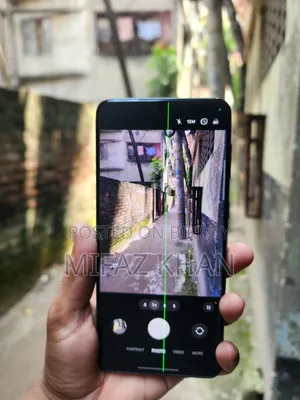 স্যামসাং গ্যালাক্সি এস২১+ ৫জি ১২৮ জিবি কালো