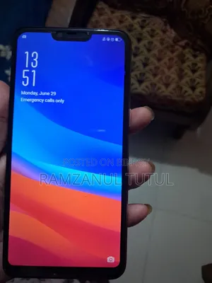 Oppo A3s 64 GB Pink