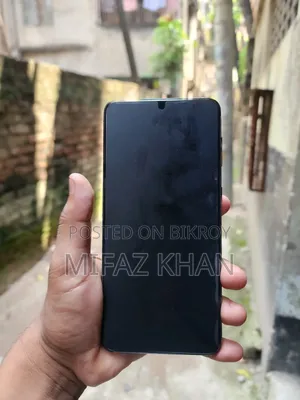 স্যামসাং গ্যালাক্সি এস২১+ ৫জি ১২৮ জিবি কালো