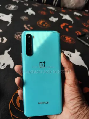 ওয়ানপ্লাস নর্ড ২৫৬ জিবি