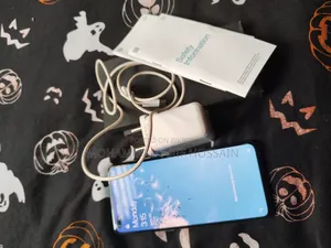 ওয়ানপ্লাস নর্ড ২৫৬ জিবি