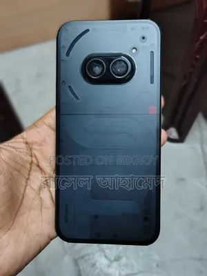 Nothing Phone 2a 128 GB Blue