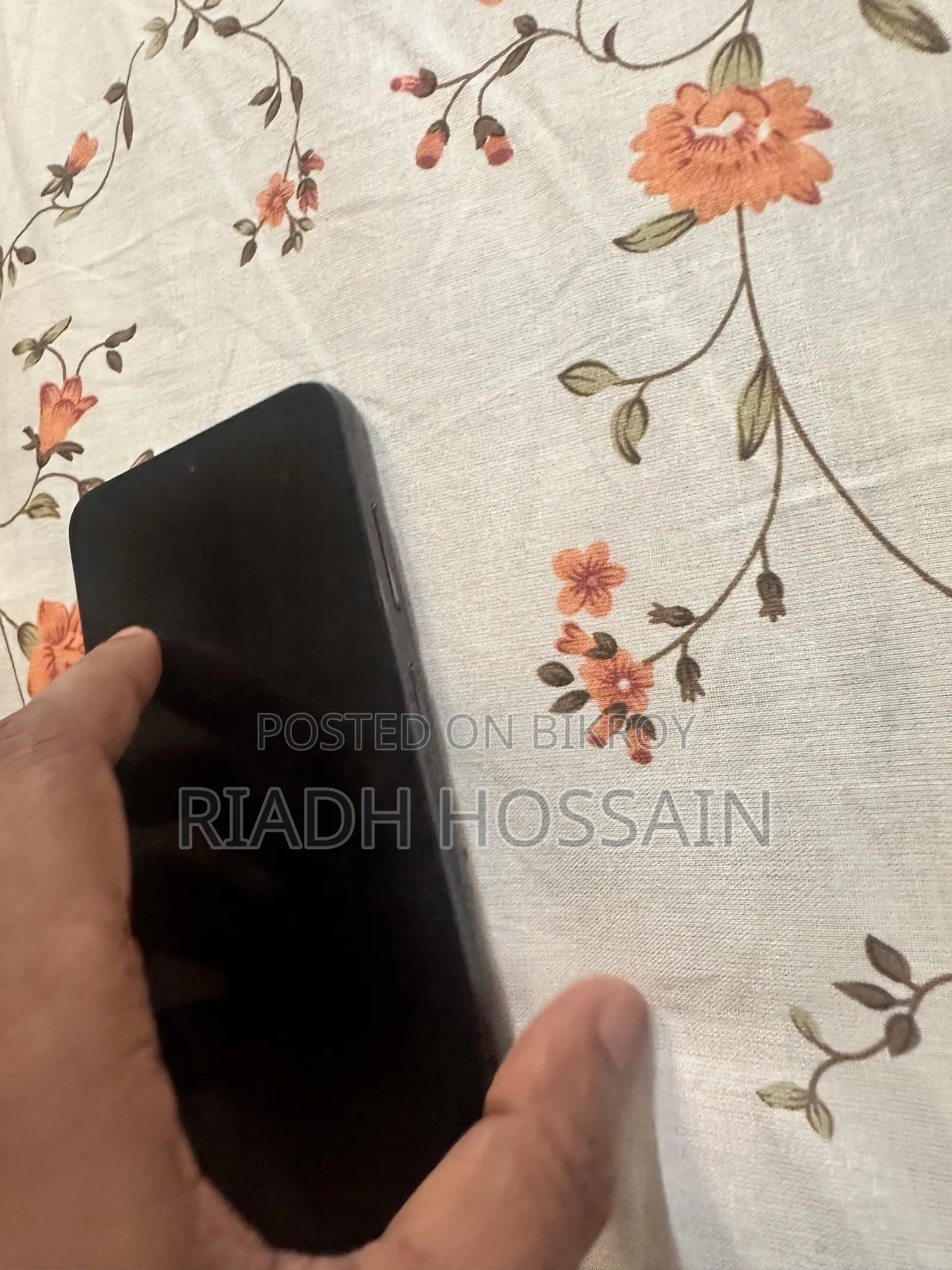 Samsung Galaxy S23 128 GB Black
