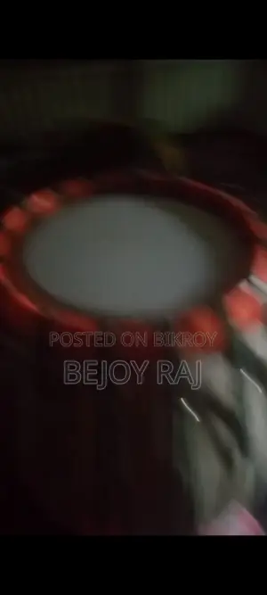 বাংলা ঢোল বিক্রি করা হবে একটি। ফুল ফ্রেস জ্যাক সিস্টেম।