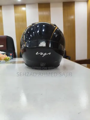 Vega Helmet