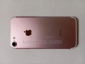 Apple iPhone 6s 64 GB Pink