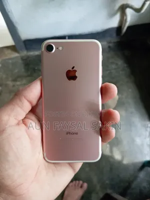 Apple iPhone 6s 64 GB Pink