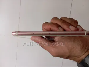 Apple iPhone 6s 64 GB Pink
