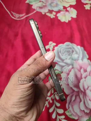 Apple iPhone 16 Pro Max 256 GB Rose Gold