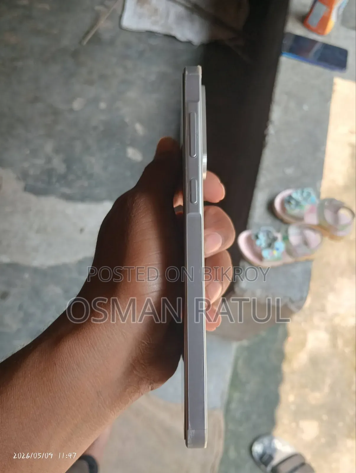 Samsung Galaxy A36 256 GB White