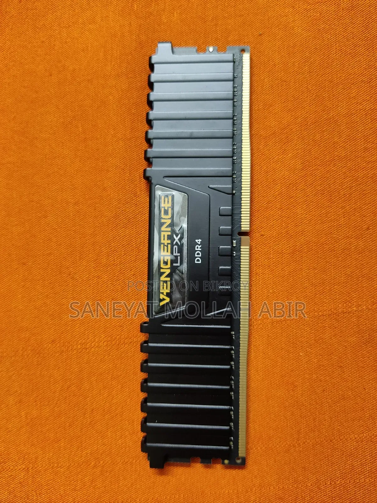 Corsair Vengeance LPX 8gb Ram