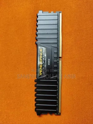 Corsair Vengeance LPX 8gb Ram