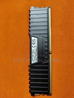 Corsair Vengeance LPX 8gb Ram