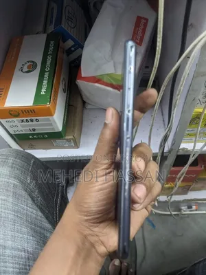 Xiaomi Pocophone F1 128 GB Gray