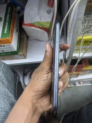 Xiaomi Pocophone F1 128 GB Gray