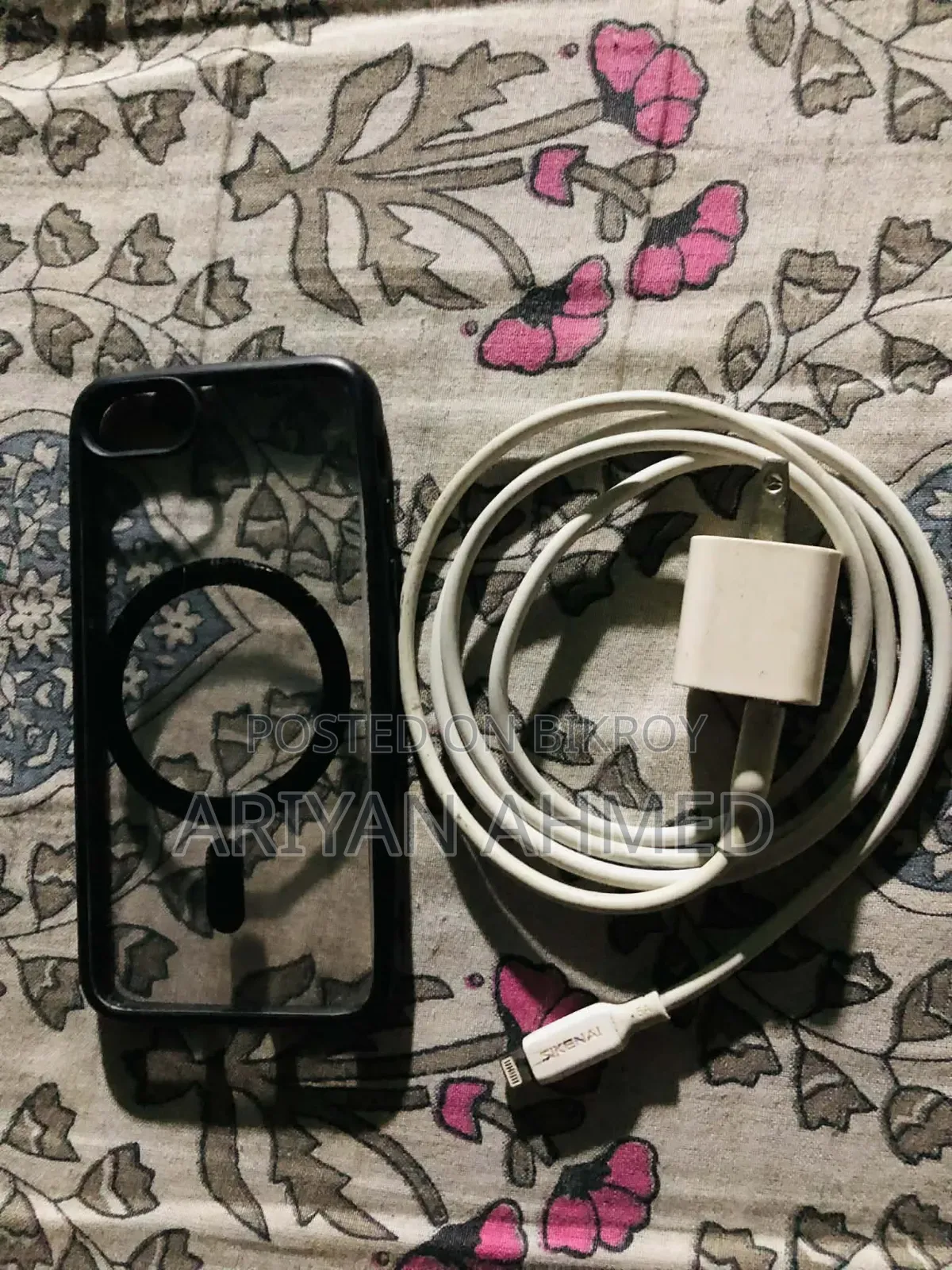 Apple iPhone 8 64 GB White