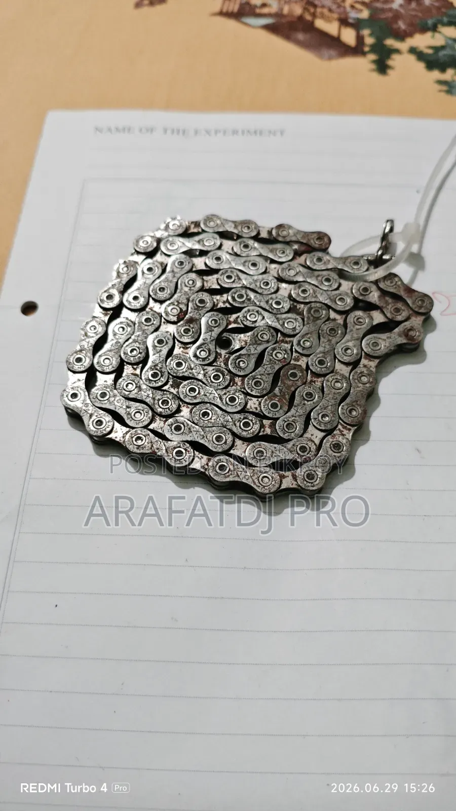Fmxtr Er 9s Chain On Sale