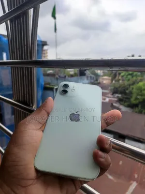 Apple iPhone 12 128 GB Green