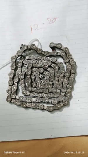 Fmxtr Er 9s Chain On Sale