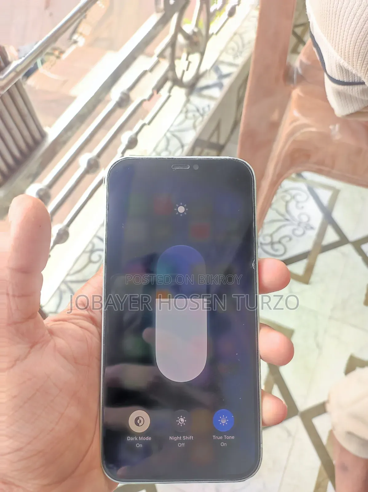 Apple iPhone 12 128 GB Green