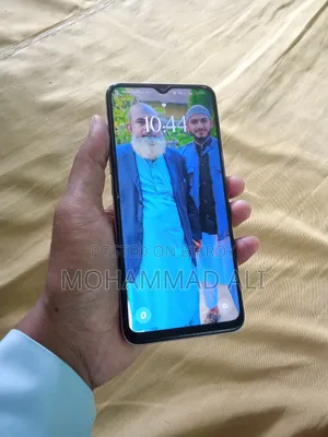 Oppo A77s 128 GB Orange