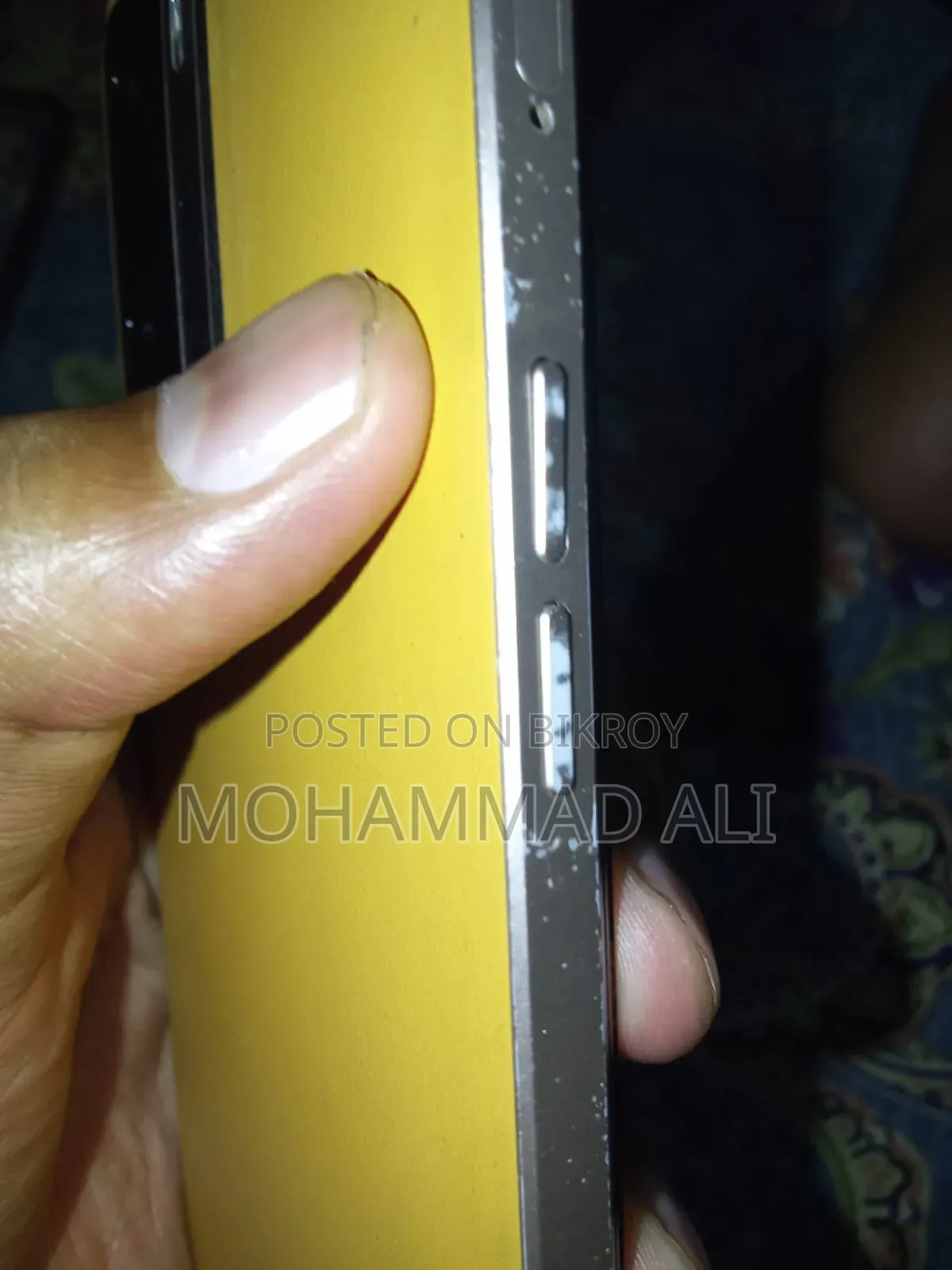 Oppo A77s 128 GB Orange