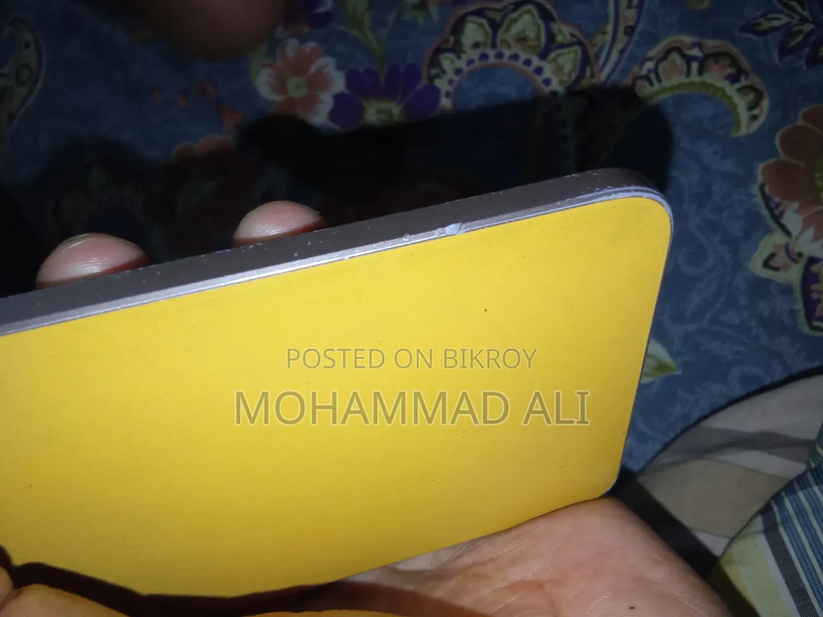 Oppo A77s 128 GB Orange