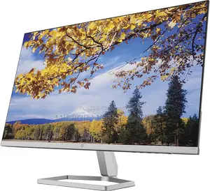New Hp 22inch.Led Full Inteck Box Monitor