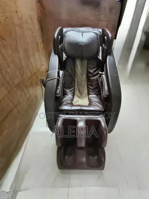 Massage Chair