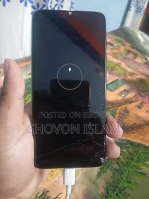 Samsung Galaxy M30 64 GB Black