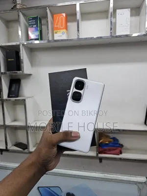 iQOO Neo11 256 GB White