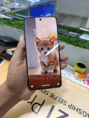 iQOO Neo11 256 GB White