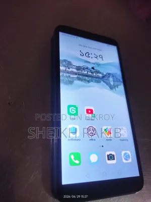 Huawei Y5p 32 GB Blue