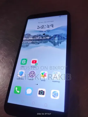 Huawei Y5p 32 GB Blue